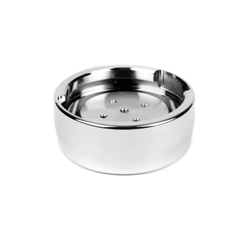 5280502Tw-Al Coupling Ring Ot Chromed | Bezzera BZ-5280502TW-AL