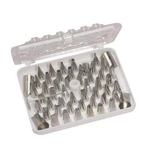 55-piece-decorating-tube-set 55 Piece Decorating Tube Set