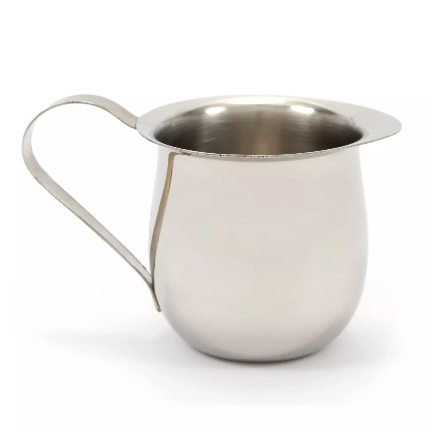 5oz-stainless-steel-brew-pitcher 5oz Stainless Steel Brew Pitcher