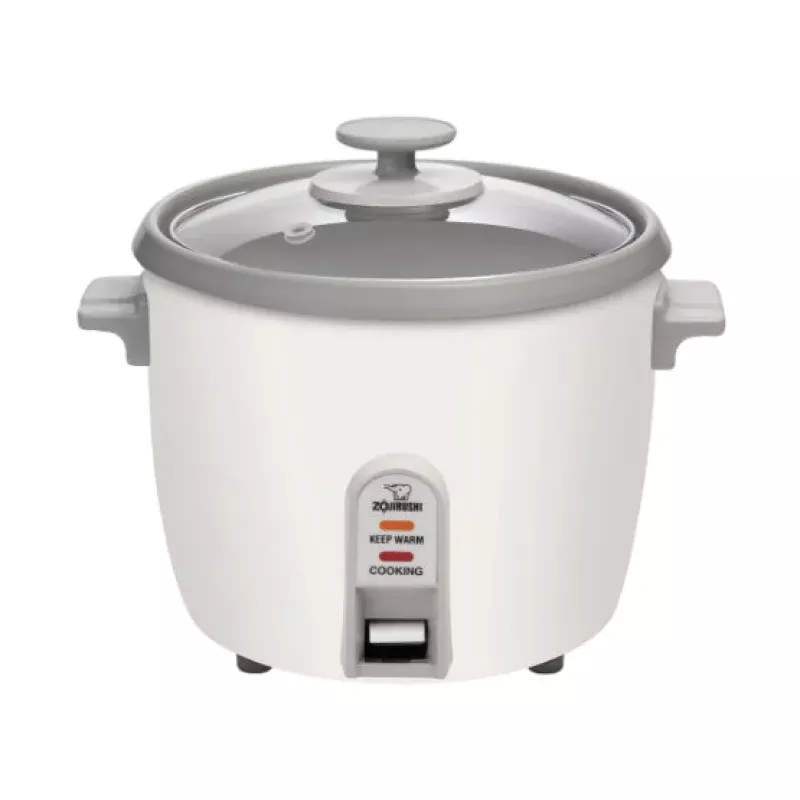 6-cup-white-rice-cooker 6 Cup White Rice Cooker