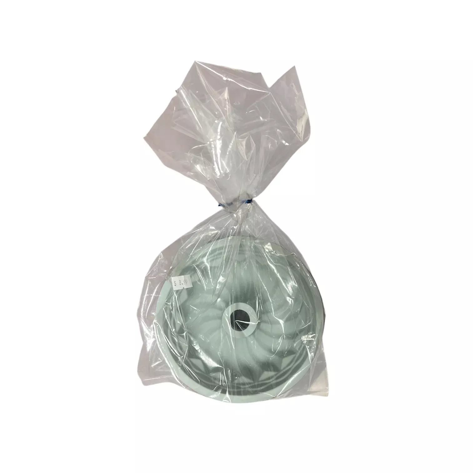 6 inch Silicone Round Rum Cake Pans