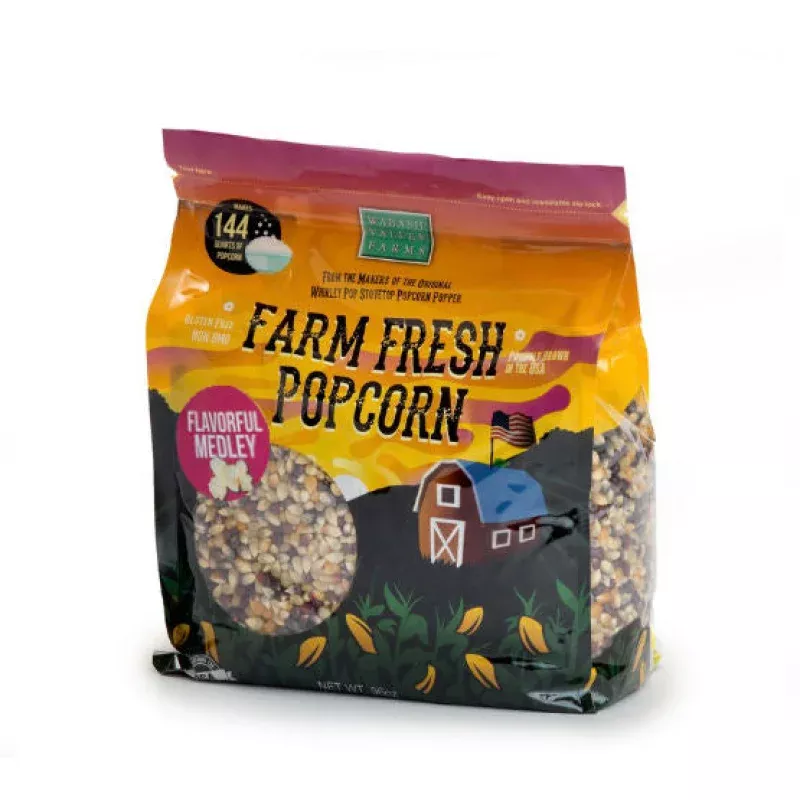 6-lb-flavored-medley-rainbow 6 Lb Flavored Medley Rainbow