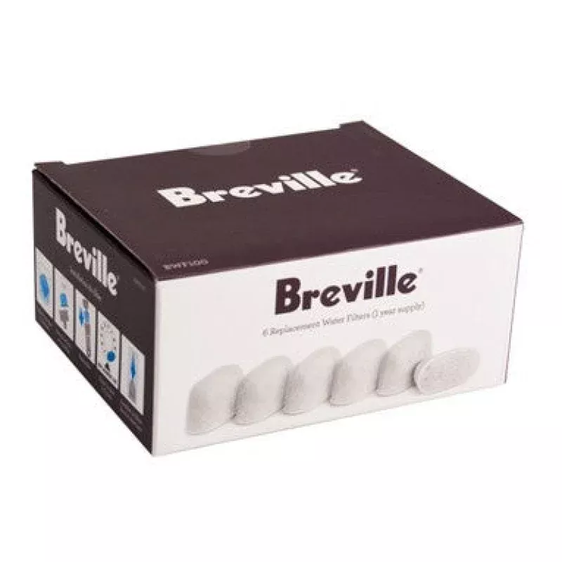 6-replacement-resin-water-filters-breville 6 Replacement Resin Water Filters Breville