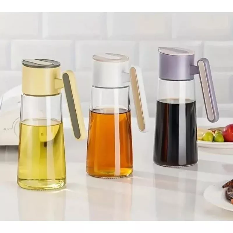 620ml Oil Dispenser