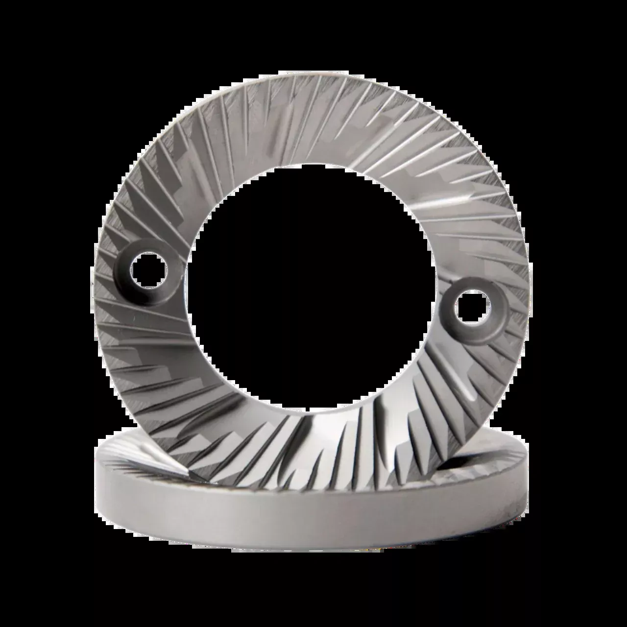 65mm Special Steel Burrs (E65S/E65S GbW, K30)