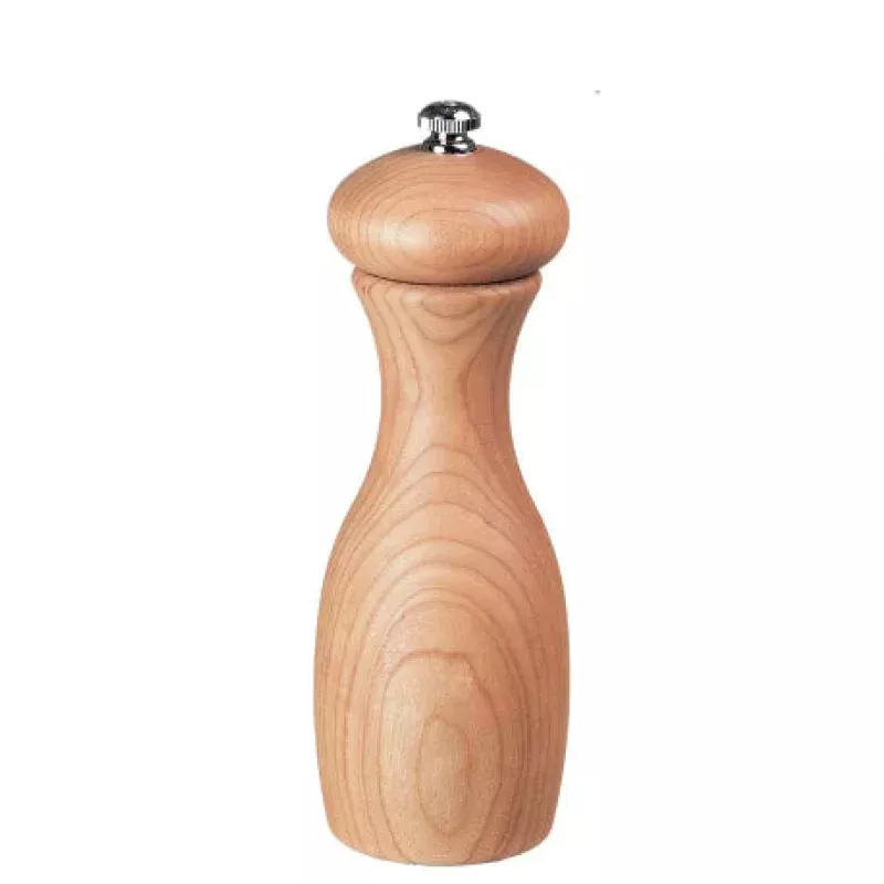 7″ Cherry Pepper Mill