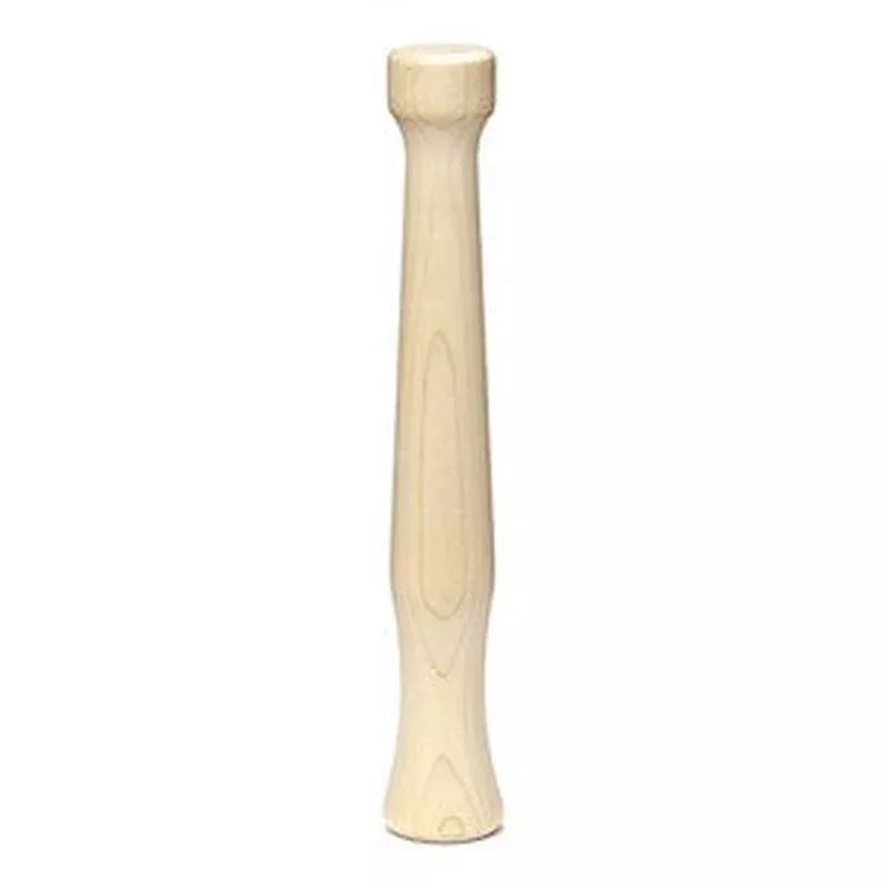 7-fletchers-wood-muddler-maple 7" FLETCHERS WOOD MUDDLER MAPLE