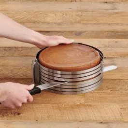7-layer-cake-slicing-guide-ring 7 Layer Cake Slicing Guide Ring