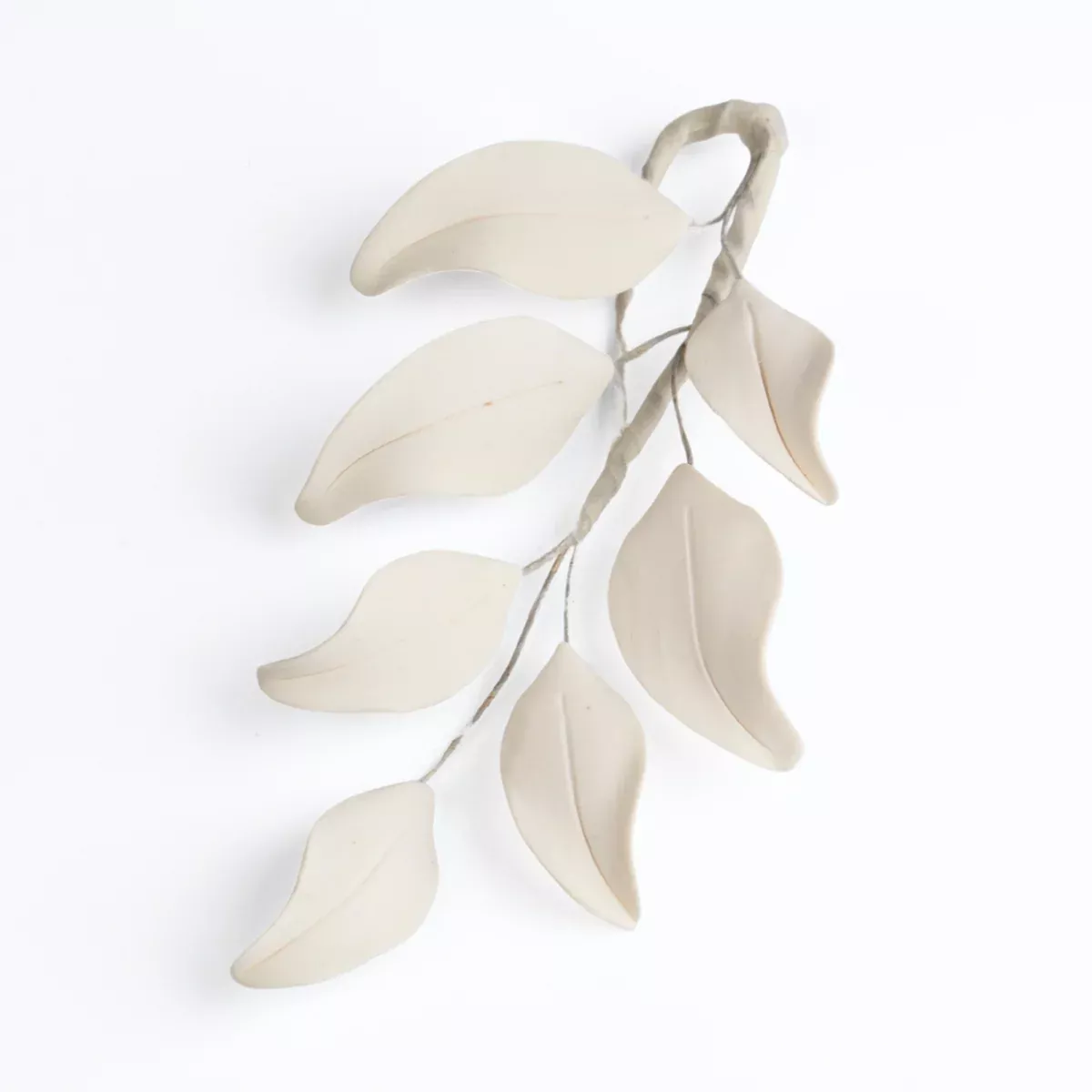 7-petal-leaf-filler-white 7 Petal Leaf Filler - White