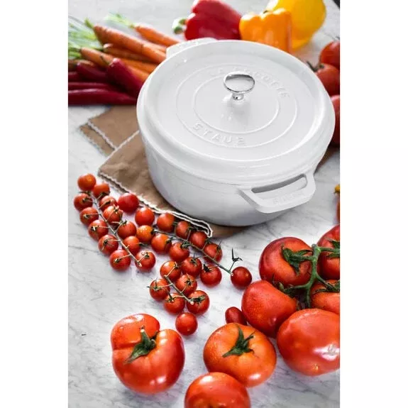 7-qt-cocotte-round 7 QT - Cocotte - Round