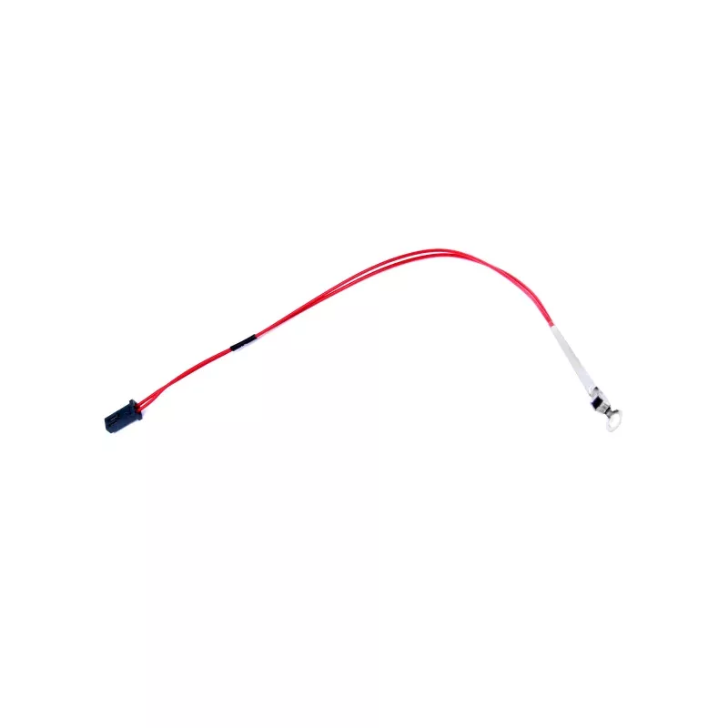 7666003 Probe For Pid With Diam.4Mm Ring | Bezzera BZ-7666003
