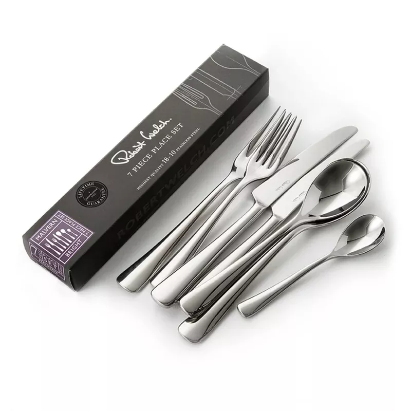 7pc-robert-welch-malvern-place-setting-cutlery-gift-set 7pc Robert Welch Malvern Place Setting Cutlery Gift Set