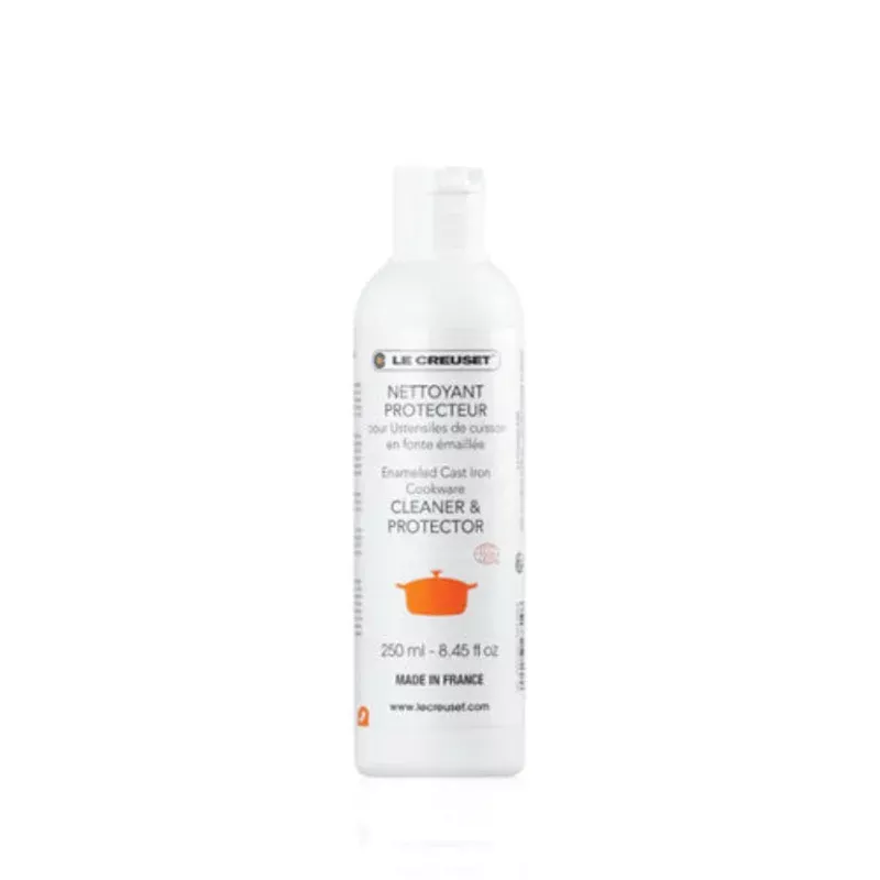8-45-oz-enameled-cast-iron-cookware-cleaner 8.45 oz. Enameled Cast Iron Cookware Cleaner