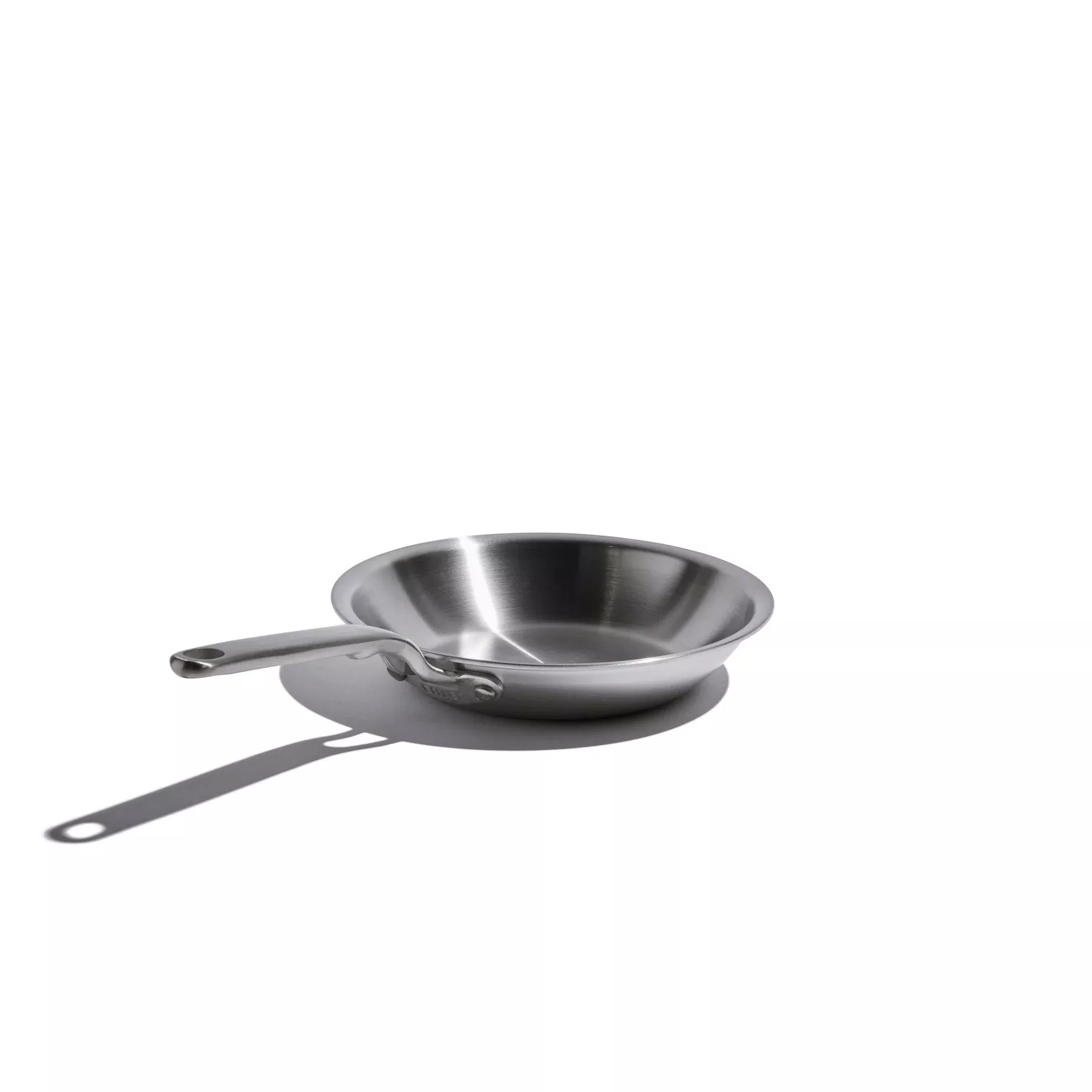 8-5-fry-pan-eater-x-heritage-steel 8.5" Fry Pan - Eater x Heritage Steel