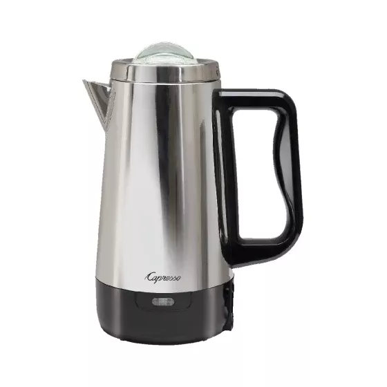 8-cup-coffee-percolator 8 - Cup Coffee Percolator