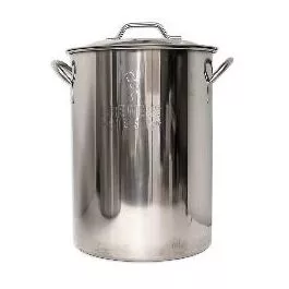 8-gallon-brew-pot-kettle 8 Gallon Brew Pot Kettle