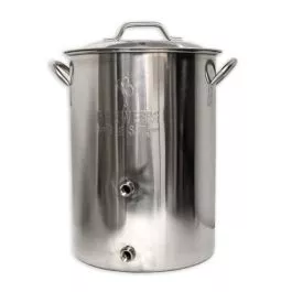 8-gallon-ported-brew-pot-kettle 8 Gallon Ported Brew Pot Kettle