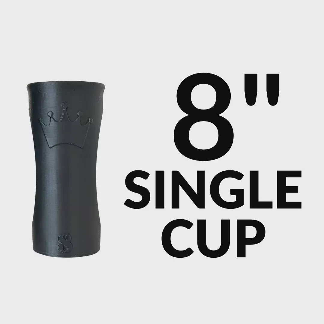 8-inch-piping-bag-filler 8 Inch Piping Bag Filler