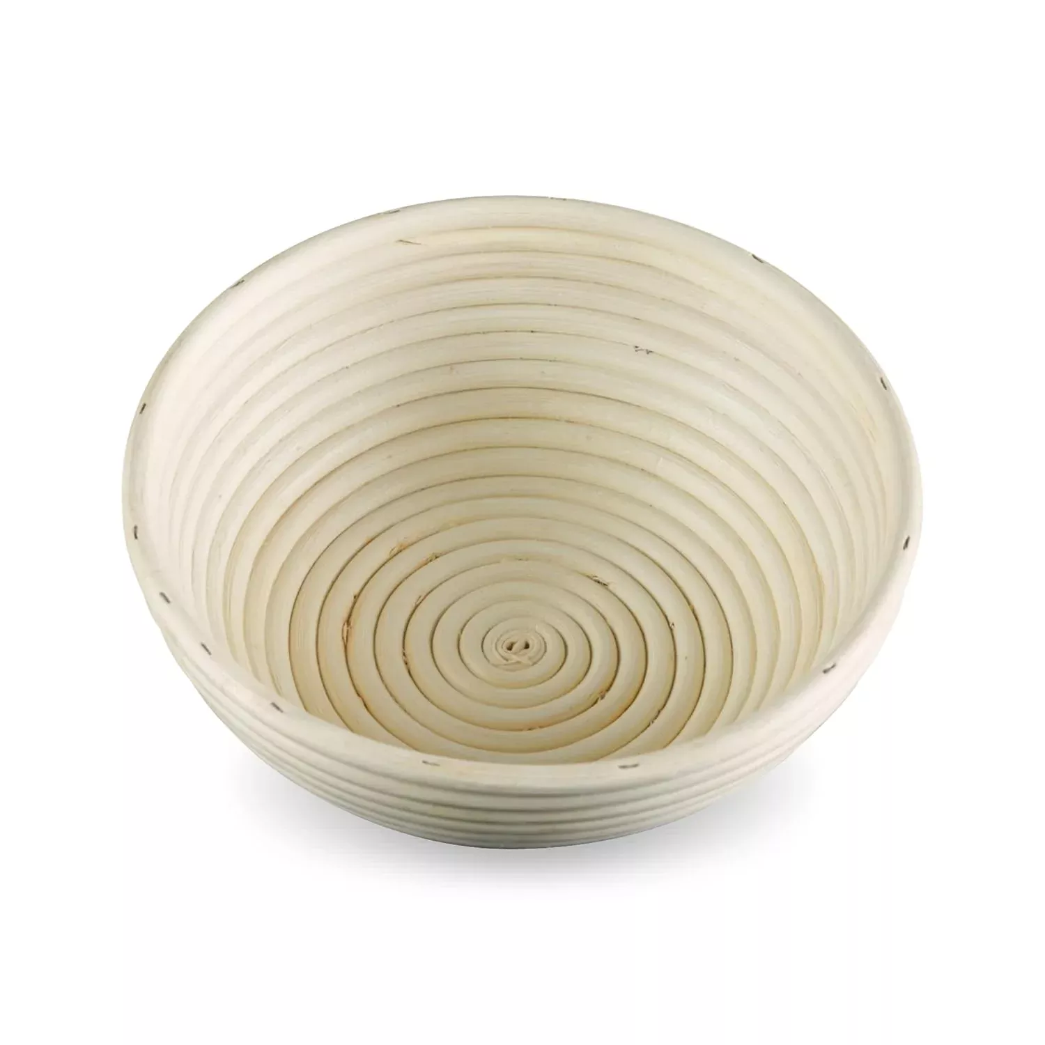 8 Inch Round Brotform ProofingBasket