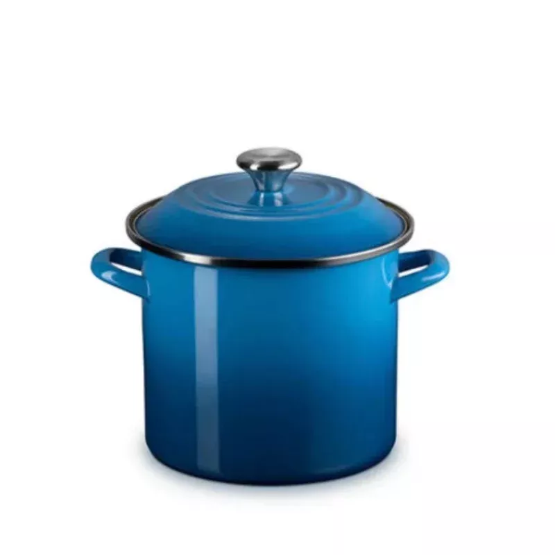 8-qt-stockpot-marseille 8 qt. Stockpot – Marseille