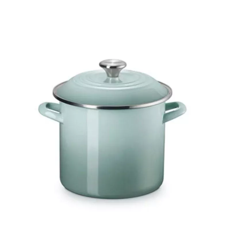 8-qt-stockpot-sea-salt 8 qt. Stockpot – Sea Salt