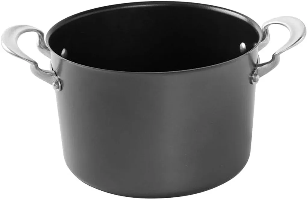 8-quart-stock-pot 8 Quart Stock Pot