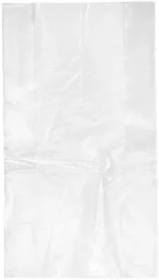 8" X 3" X 15" Cello Bag - 100 Count