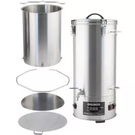 9-25-digimash-brew-system-110-v-no-pump 9.25 DigiMash Brew System 110 V No Pump