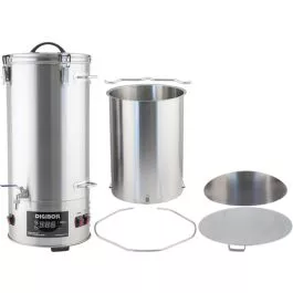 9.25 DigiMash Brew System 220 V No Pump