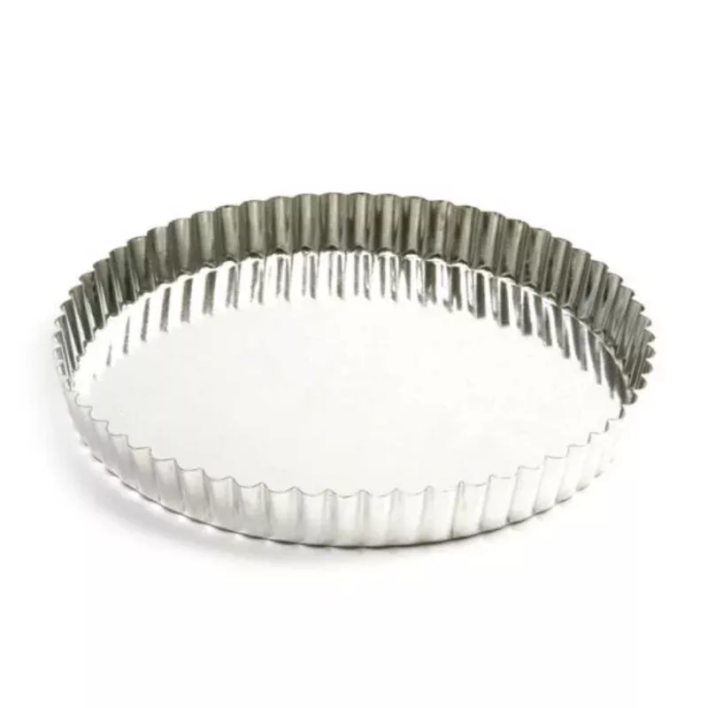 9-5-loose-bottom-quiche-pan 9.5″ Loose Bottom Quiche Pan