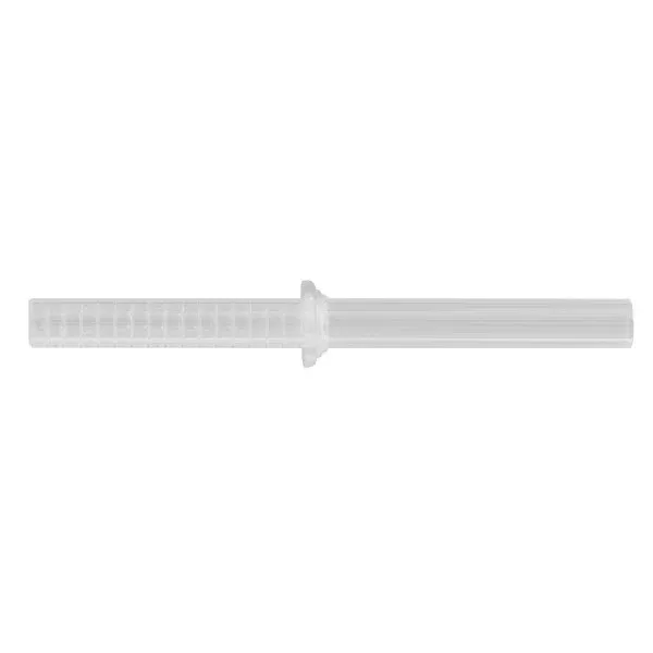 9-clear-scored-column-pack-4 9" Clear Scored Column - Pack of 4