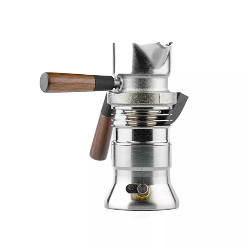 9barista-mk2-standard-espresso-machine 9Barista MK2 Standard Espresso Machine
