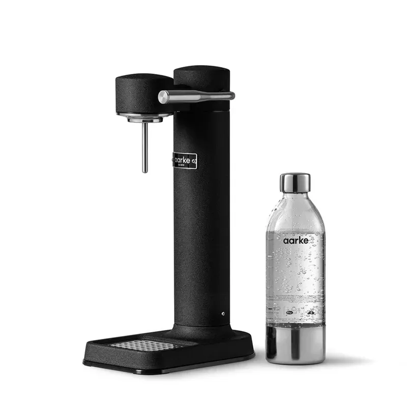 aarke-carbonator-3-blackaac3-black Aarke Carbonator 3 BlackAAC3-Black