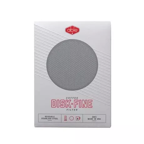 able-brewing-disk-filter-fine-aeropress-coffee-maker Able Brewing Disk Filter – Fine For Aeropress Coffee Maker