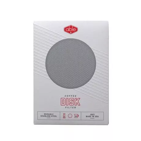 able-brewing-disk-filter-standard-aeropress-coffee-maker Able Brewing Disk Filter – Standard For Aeropress Coffee Maker