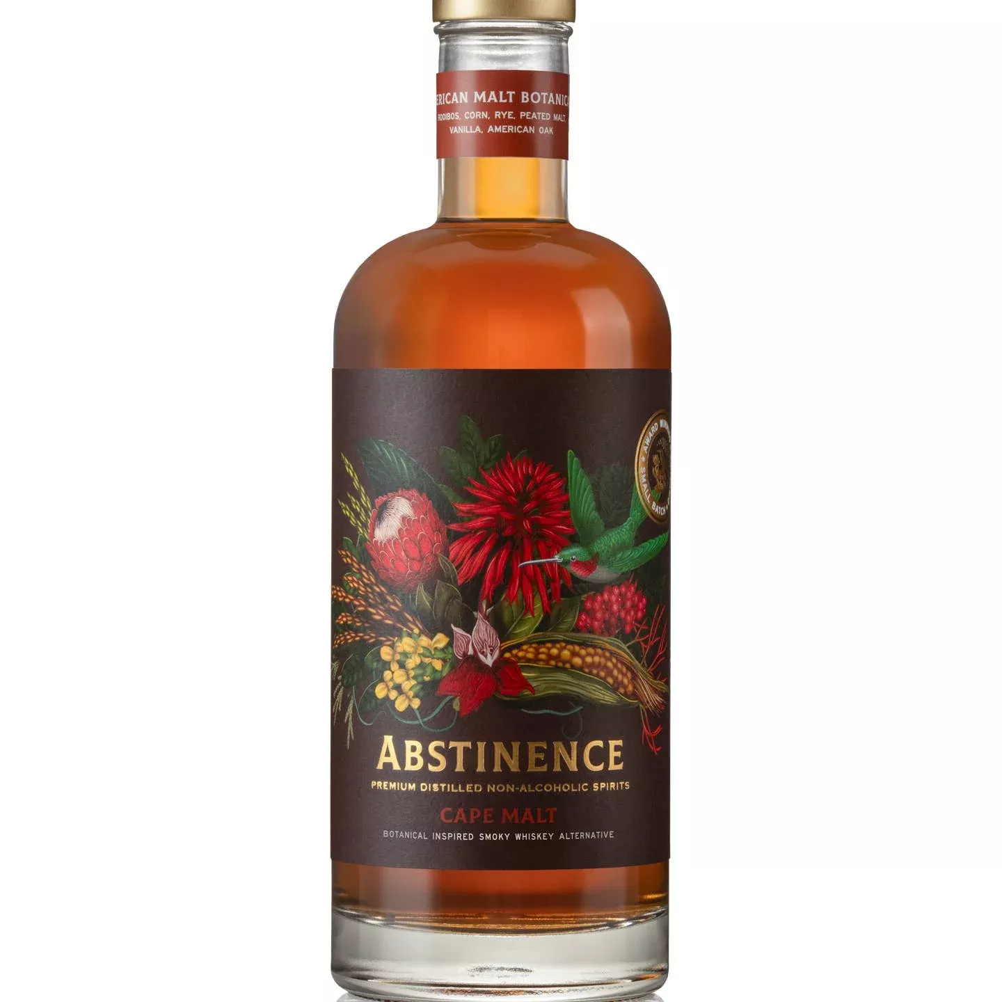 abstinence-spirits-na-whiskey-alternative Abstinence Spirits NA Whiskey Alternative