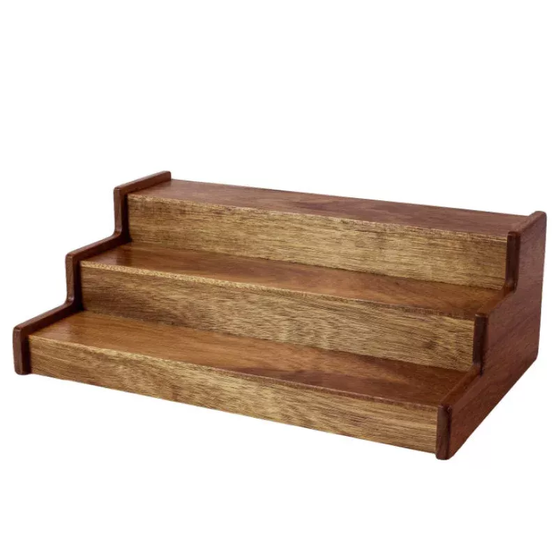 acacia-3-tier-expandable-spice-rack Acacia 3-Tier Expandable Spice Rack