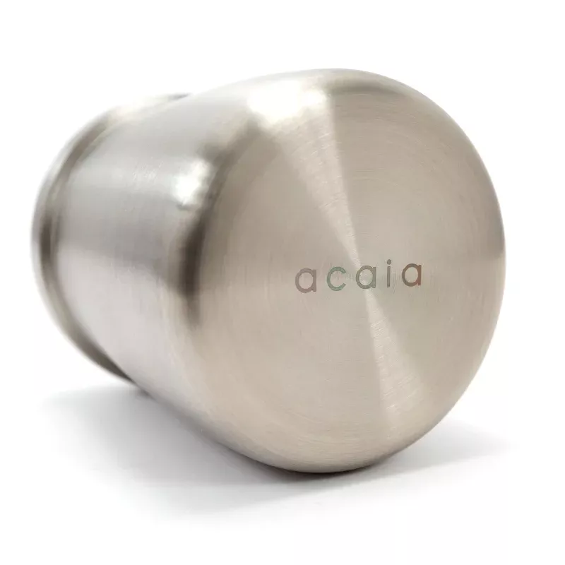 acaia-portafilter-dosing-cup Acaia Portafilter Dosing Cup