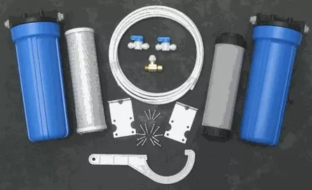 accessory-la-spaziale-softener-system-1-4 Accessory For La Spaziale – Softener System: 1/4″