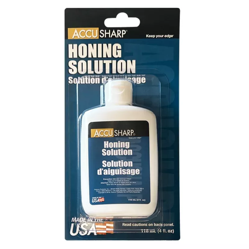 accusharp-honing-solution-4-oz ACCUSHARP HONING SOLUTION 4 OZ
