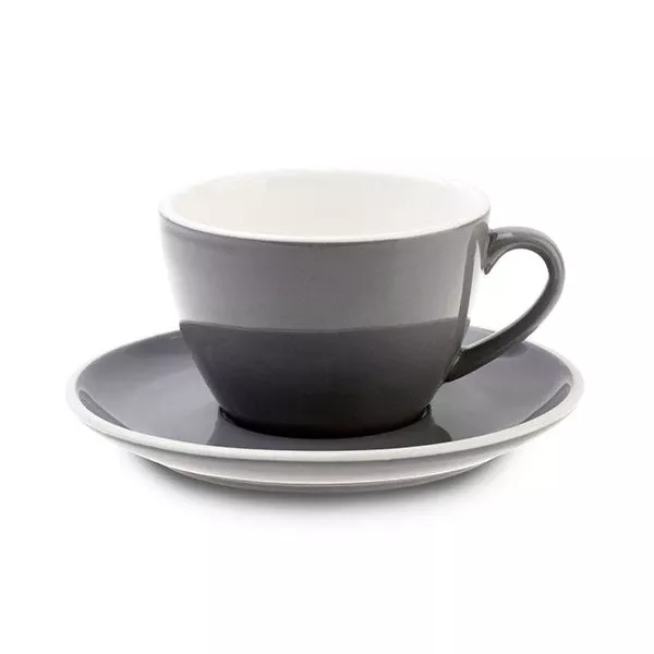 acf-cups-acf-cups-acf-cup-saucer-6-set-12oz ACF Cups ACF Cups ACF Cup & Saucer 6 Set – 12oz