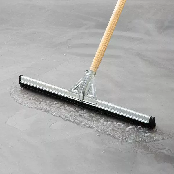 acs-m10030-30-black-moss-floor-squeegee ACS M10030 - 30" Black Moss Floor Squeegee