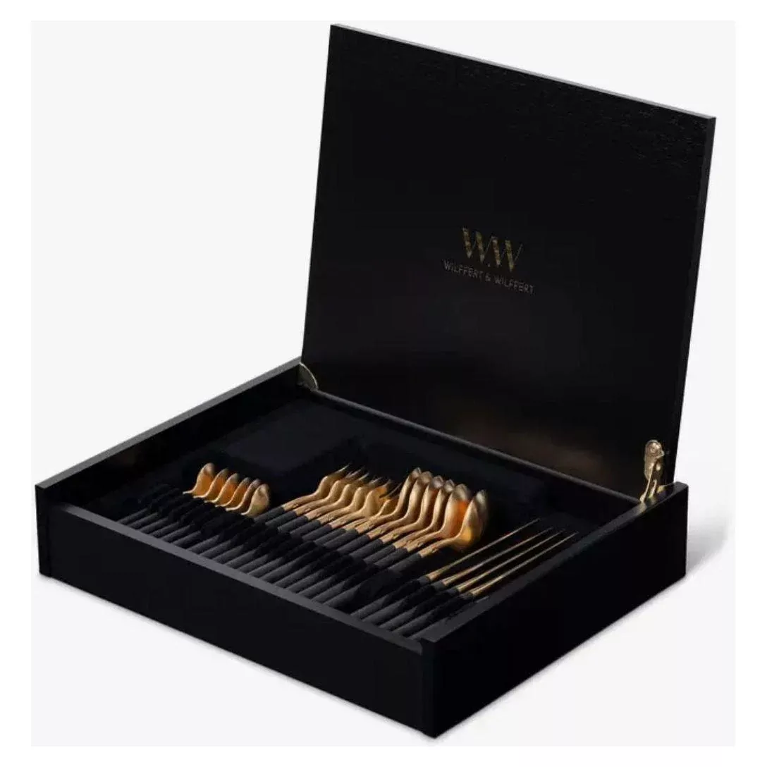 ADA Gold 24-Piece Set