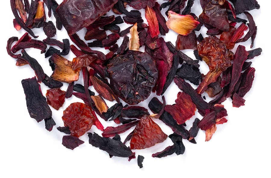 Adagio Berry Blast Bulk Tea 2oz.