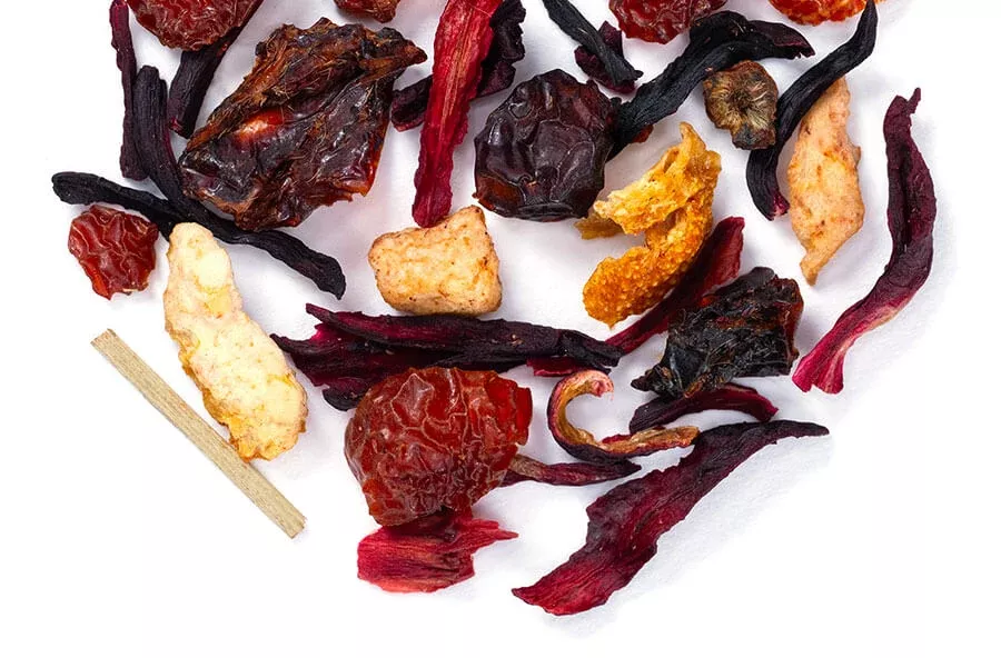 Adagio Fruit Medley Bulk Tea (16oz/bag)