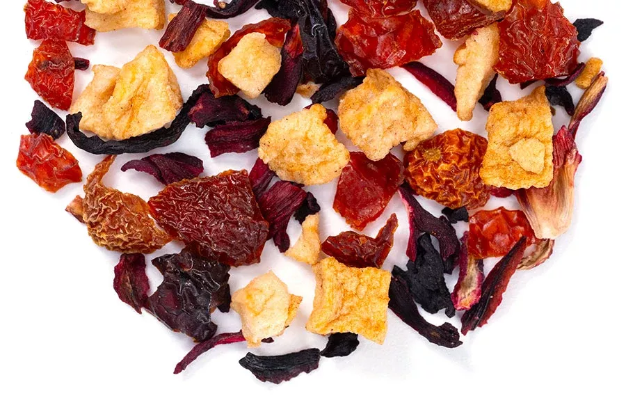 Adagio Mango Melange Bulk Tea 2oz.