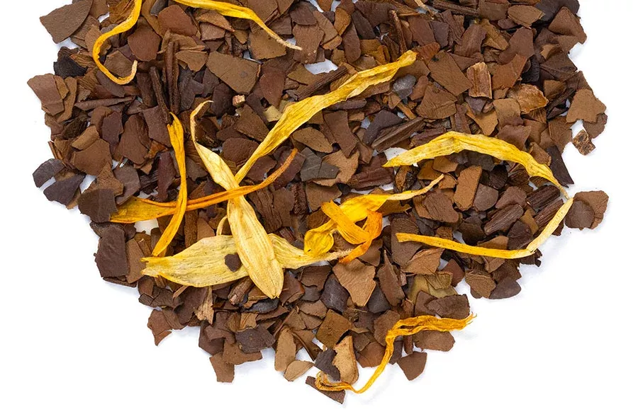 Adagio Mocha Nut Mate Bulk Tea (16oz/bag)
