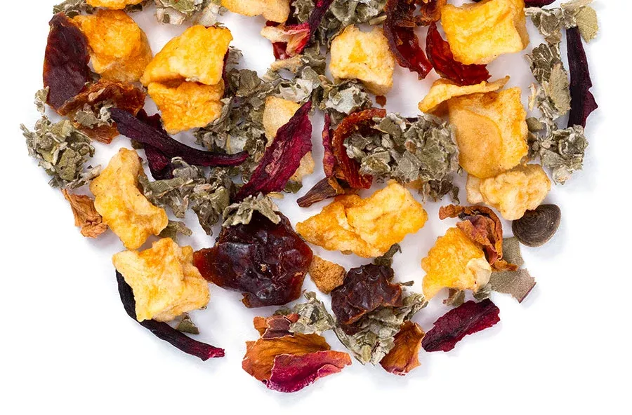 Adagio Watermelon Cooler Loose Tea (2oz/bag)