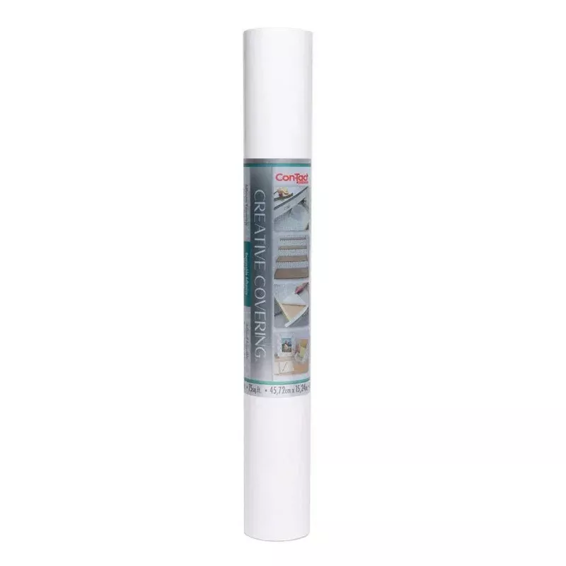 adhesive-shelf-liner-white Adhesive Shelf Liner – White