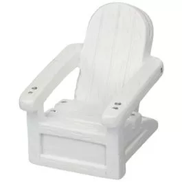 adirondack-chair-white-resin Adirondack Chair White Resin